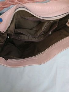 Large Size Handbag For Women