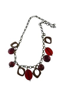 Beautiful Handmade Necklace