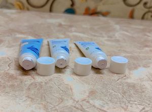 Plum Rice Water Skin Care Combo