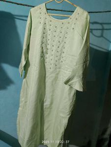 Elegant Kurta