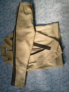 Adidas 3-Stripe Joggers