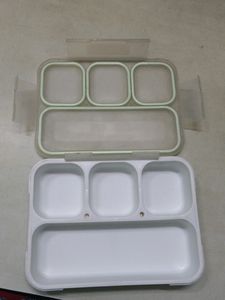 Tiffin Box