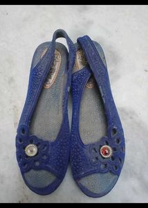 My Old Sandal