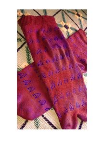 Combo Set- Cute Socks Available