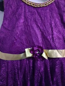 Princess Gown