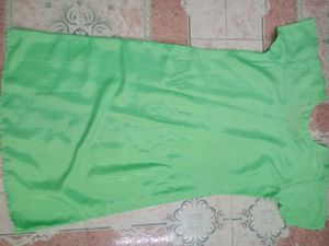 A-line Dress