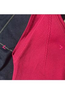 Only Pink Crop Top Or Bralette