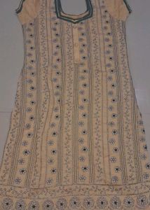 Dress Materials Combo Set Of 3