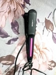 Nova Hair Straightener