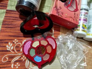 Skincare &amp; Makeup Bundle
