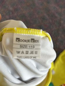 Swimming Costume Set For Boys