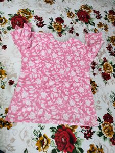 Short Kurti For Women
