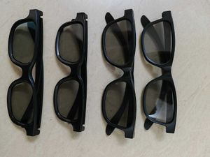 3D Glasses