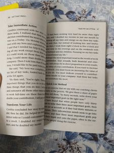 3 Self-Help Books Bundle