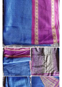 5 Regular Saree&#39;s