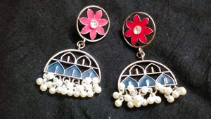 Classy Earrings