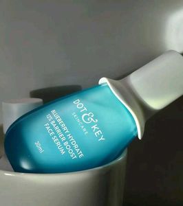 Dot & Key Face Serum