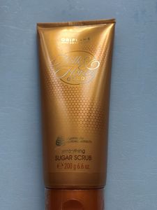 Milk & Honey , Face & Body Scrub