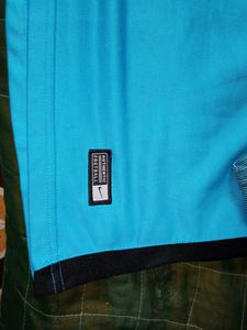 nike chelsea training kit jacket