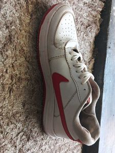 Nike Air Force 1 Sneakers