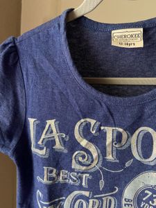 Graphic Tee
