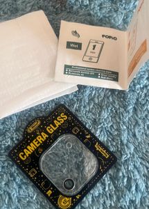 Camera Lens Protector iPhone 13
