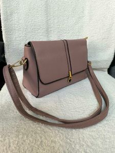 Chic Crossbody Bag