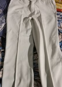 Combo Of Shirt And Pent