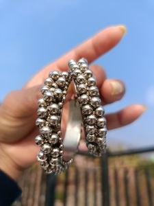 Indo-Western Earrings
