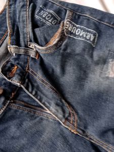 Trift Vintage Pant
