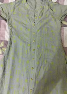 Traditional Kurti ..