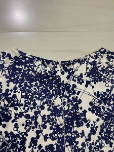 Printed Elegant Dress