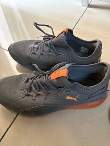 Puma Man Shoes