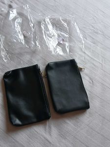 leather Pouches