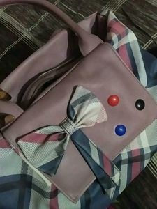 New Baggg 🛍️