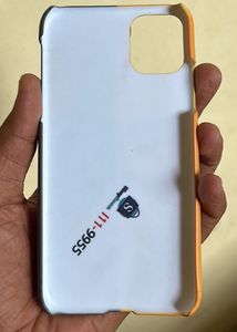Iphone 11 Back Cover Combo(Brand New)