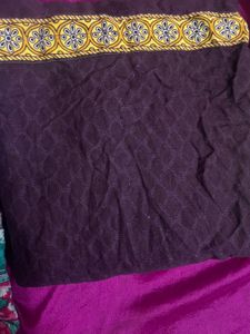 3 Kurti Combo Elegant Embroidered Kurta Set