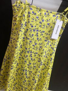 Savana bodycon dress
