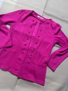 Shrug Jacket For Women