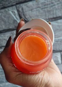 Dot&amp;key Strawberry Cleansing Balm