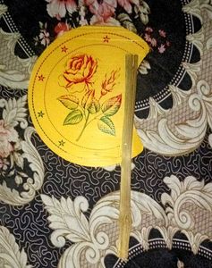 Fan For Summer 🌞