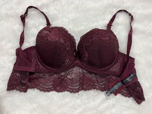 Corset Bralet Top 🥰