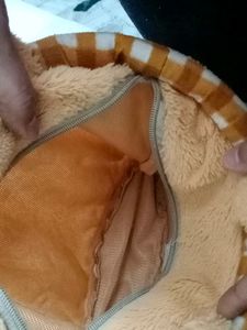 Baby Bag