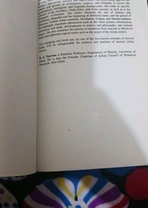 Ancient History For Civil Services