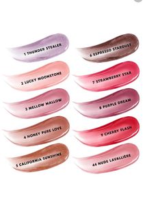 YSL Loveshine Plumping Lip Oil Gloss