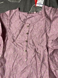Umbrella Kurti