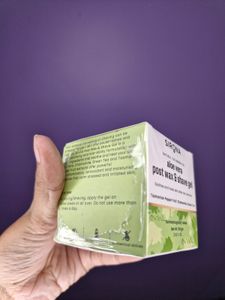 Sirona Aloevera Wax &amp; ShaveGel + Razor