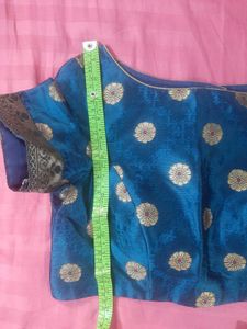 Boat Neck Blouse