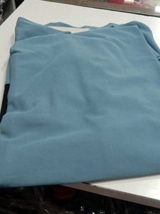 full T-shirt