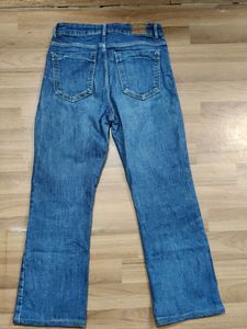 Zara Bootcut Jeans